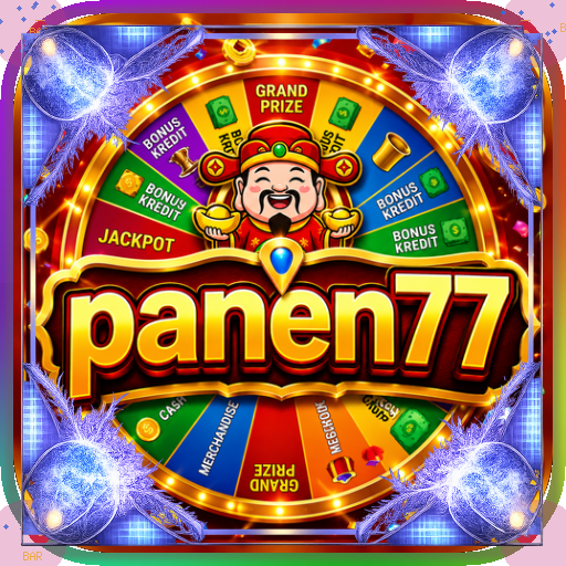 panen77 — mitra unggulan