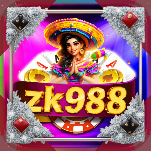 zk988 — mitra unggulan